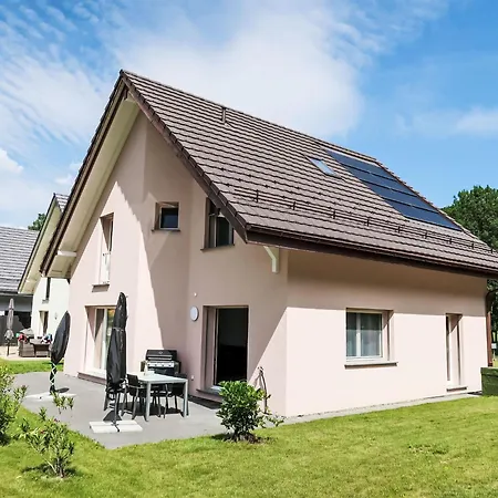 Casa vacanze Holiday Narcisse By Interhome