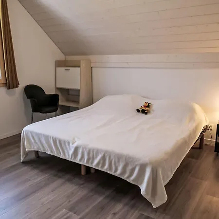 Holiday Narcisse By Interhome *